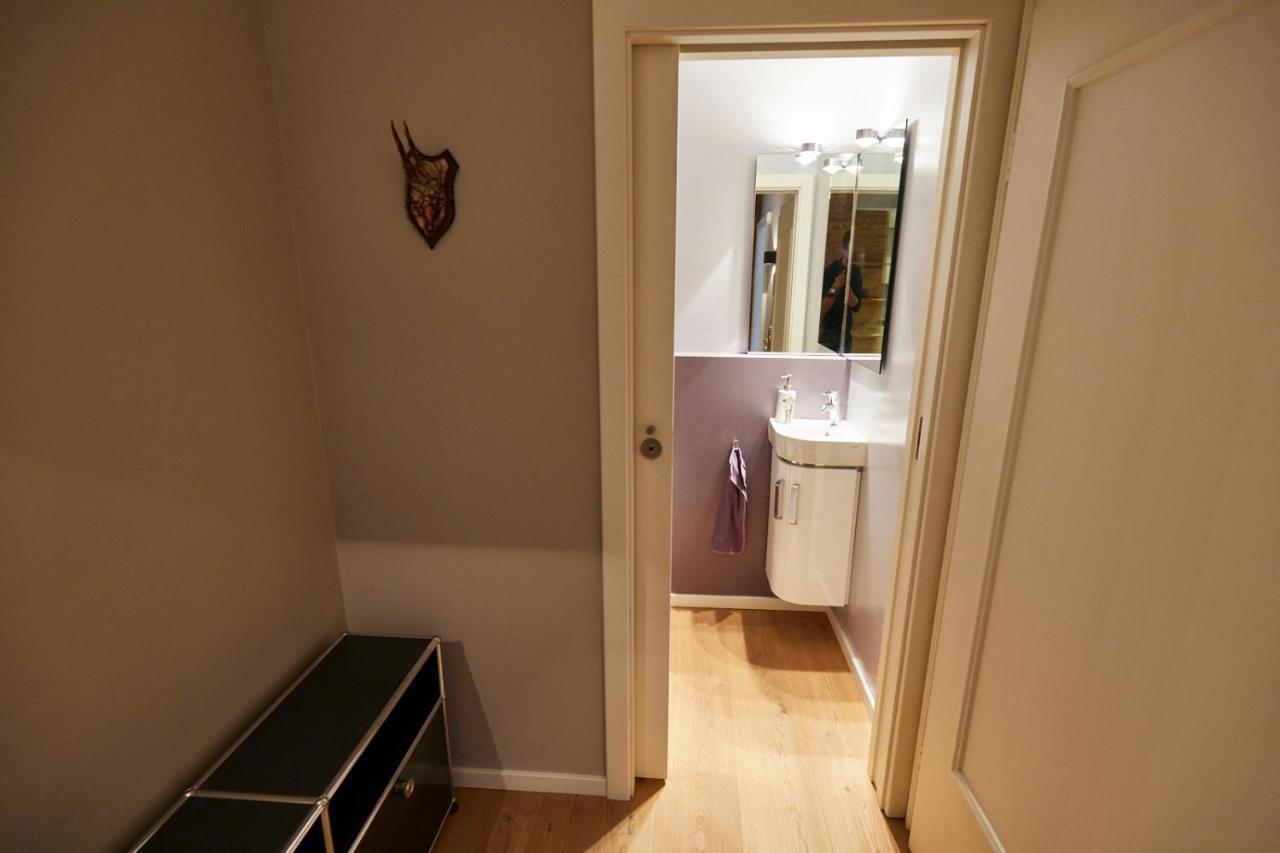 Premium Alpine Suite Am Tegernsee - Urlaub Wie Zu Hause Machen Bad Wiessee Exterior foto
